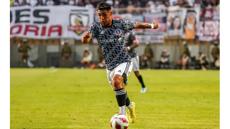 Thompson habló de los objetivos de 2023