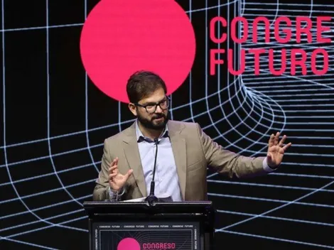 ¿De qué trata el Congreso Futuro y hasta cuándo dura?