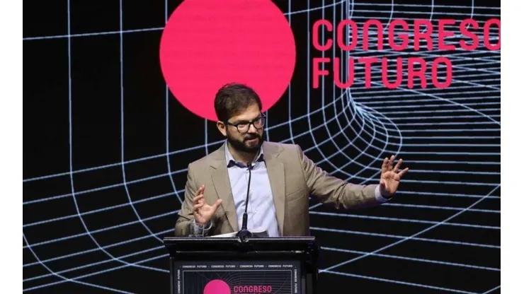 Congreso Futuro
