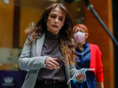 ¿Quién es la fiscal que no renunció pese a que se lo pidieron?