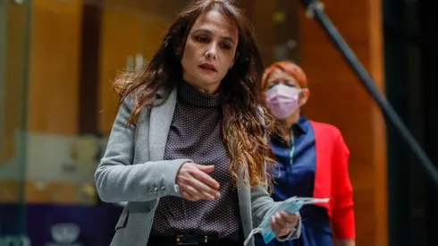 ¿Quién es la fiscal que no renunció pese a que se lo pidieron?