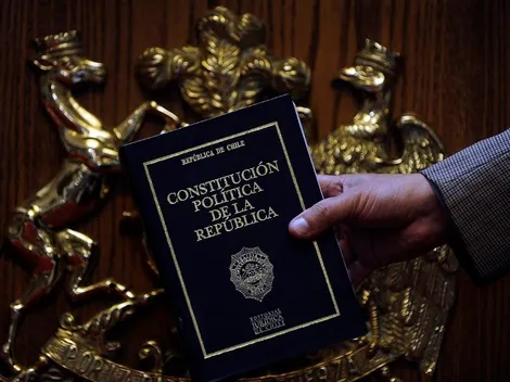 ¿Cuándo comienza la redacción de nueva Constitución?