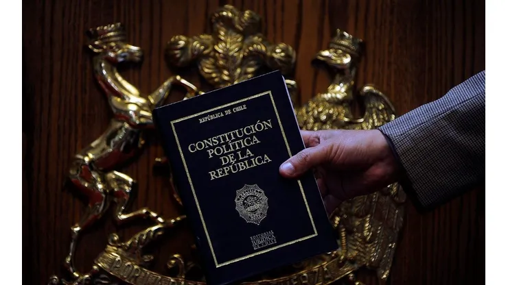 ¿Cuándo comienza la redacción de nueva Constitución?