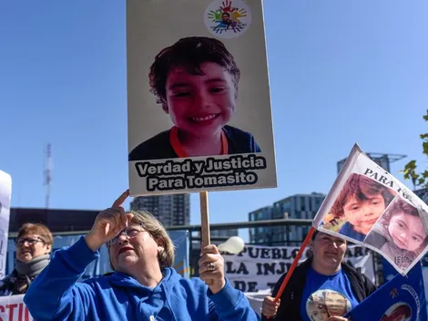 Tribunal discutirá extender invetigación en caso Tomás Bravo