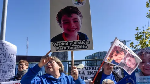 Tribunal discutirá extender invetigación en caso Tomás Bravo