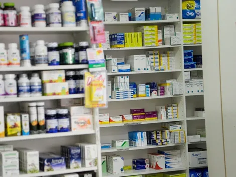 ¿Qué remedios bajaron de precio con Fonasa?