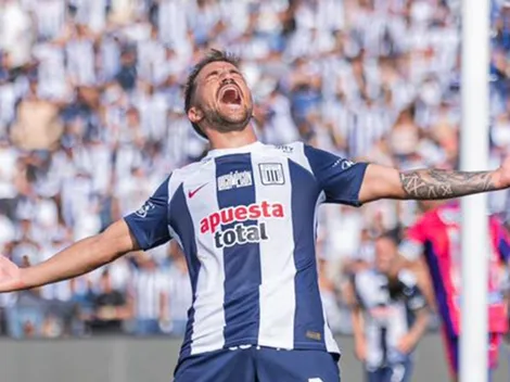 Mal comienzo para Costa: Alianza anuncia que no participará en la Liga 1