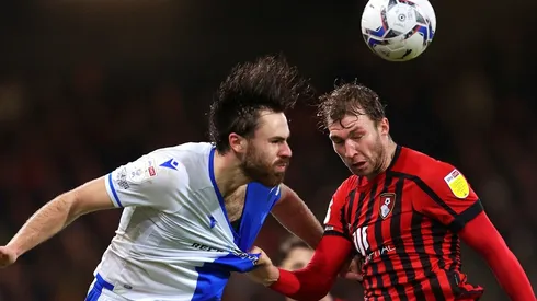 Ben Brereton aparece como gran opción de mercado para el Villarreal de España