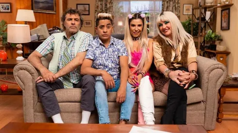 Casado con Hijos tuvo 4 temporadas previas.