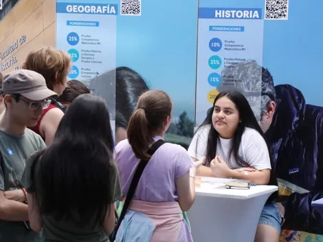 ¿Qué pasa si quedé en lista de espera en la universidad?