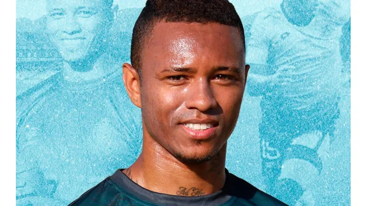 Pedro Campos ya es jugador de Antofagasta