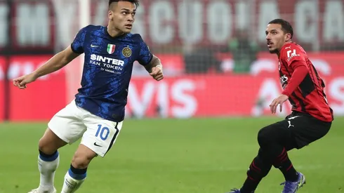 Inter y Milan definirán al Supercampeón del Calcio italiano.