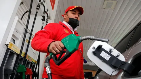 Descubre qué pasará con los combustibles este jueves 29 de agosto.