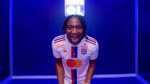 Lyon de Tiane sorprende y ficha a la principal promesa del futfem
