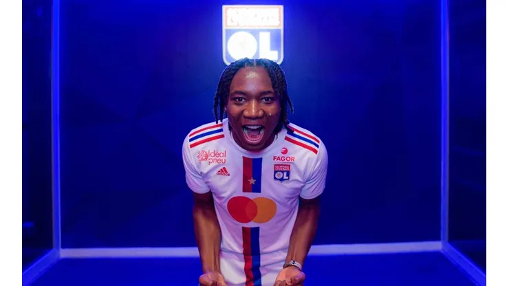 Lyon de Tiane sorprende y ficha a la principal promesa del futfem