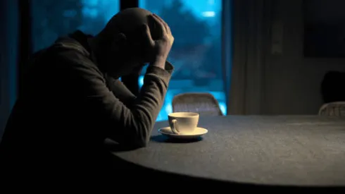 Día más triste del año