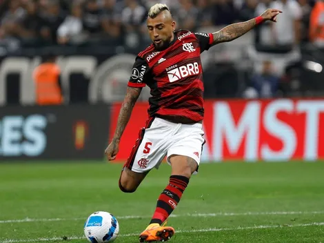 El millonario premio de Conmebol al Fla si gana el Mundial de Clubes