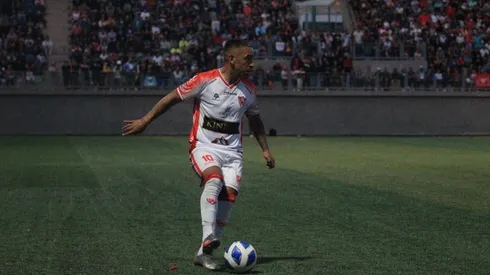 Copiapó jugará en el Luis Valenzuela Hermosilla ante Colo Colo