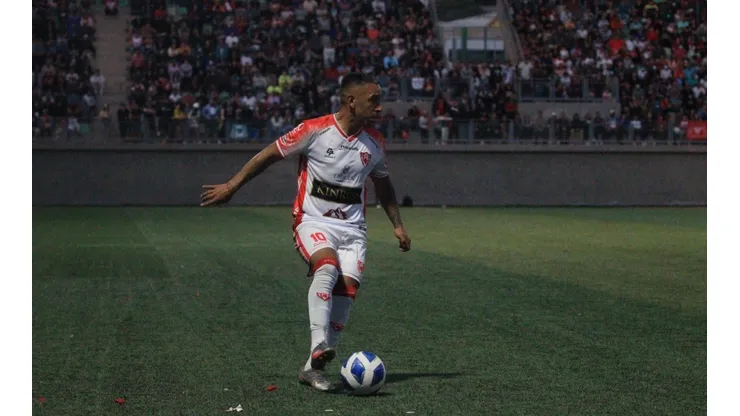 Copiapó jugará en el Luis Valenzuela Hermosilla ante Colo Colo