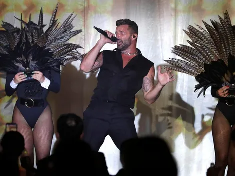 ¿Cuándo y a qué hora comienza la venta de entradas de Ricky Martin?