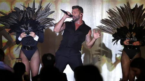 ¿Cuándo y a qué hora comienza la venta de entradas de Ricky Martin?