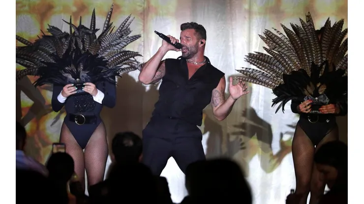 ¿Cuándo y a qué hora comienza la venta de entradas de Ricky Martin?