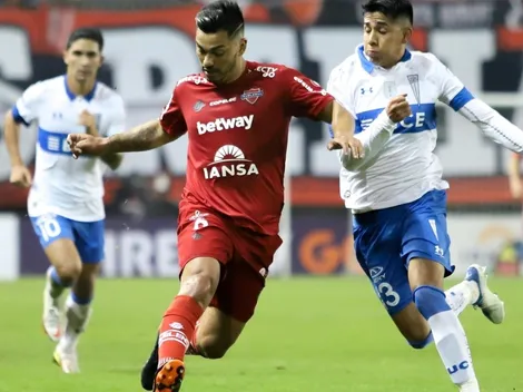 La UC insiste en el fichaje de Lorenzo Reyes