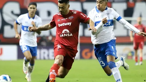 Reyes aún no define el club en el que jugará el 2023