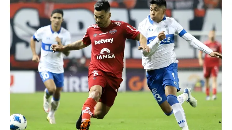 Reyes aún no define el club en el que jugará el 2023