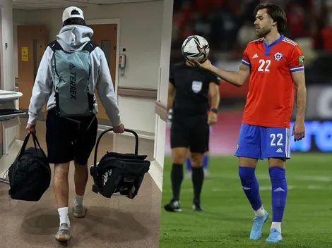 ¡Bienvenido, Mason Brereton! Ben feliz con el nacimiento de su hijo