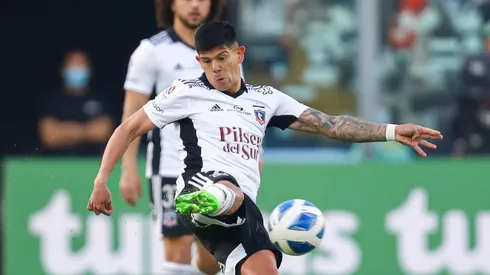 Pavez será capitán ante Magallanes