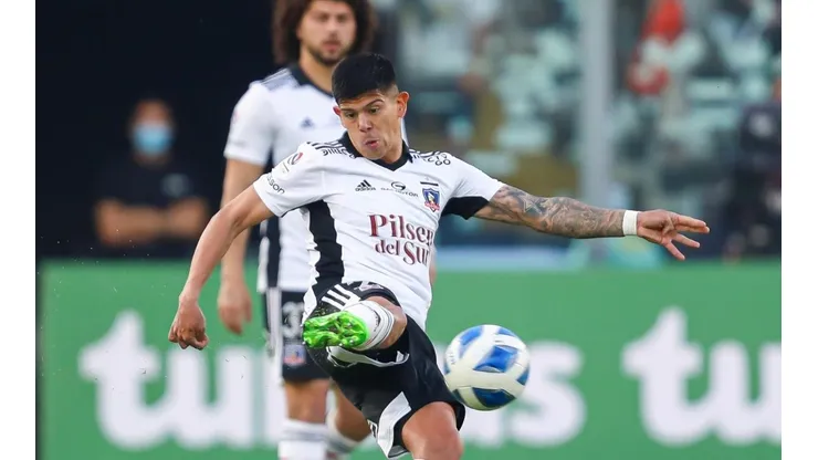Pavez será capitán ante Magallanes