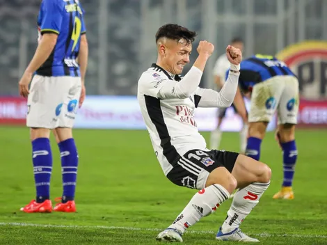 Cristián Zavala a detalles de Godoy Cruz de Mendoza