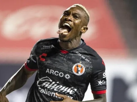 Daniel Morón anticipa que Fabián Castillo será refuerzo albo