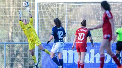 Oviedo empata con Osasuna con el debut de Anto Canales