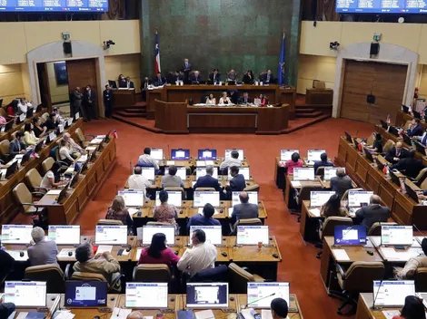 ¿Cuándo son las vacaciones de los Parlamentarios y cuánto duran?