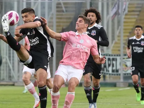 Colo Colo busca ubicarse junto a la UC en el trono de la Supercopa