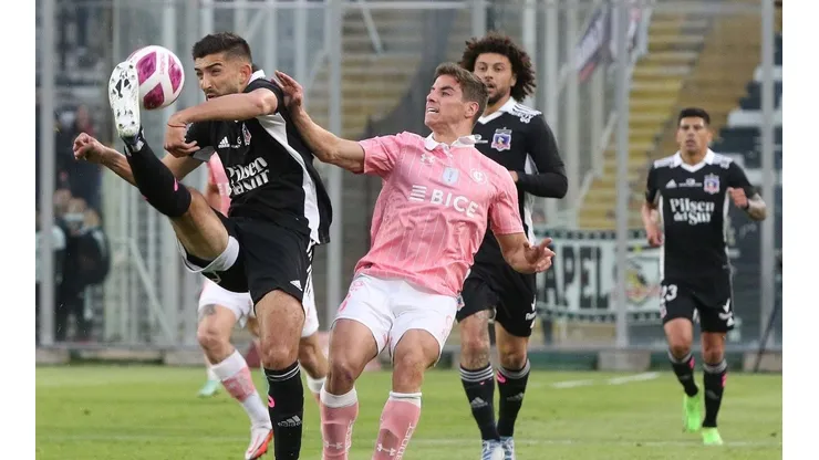 Colo Colo busca pillar a la UC como el elenco con más Supercopas en Chile