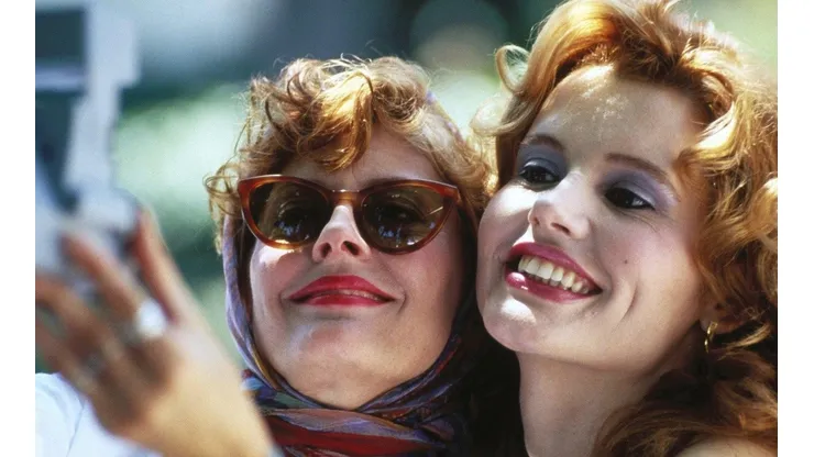 ¡Thelma y Louise regresan con remake en versión músical!