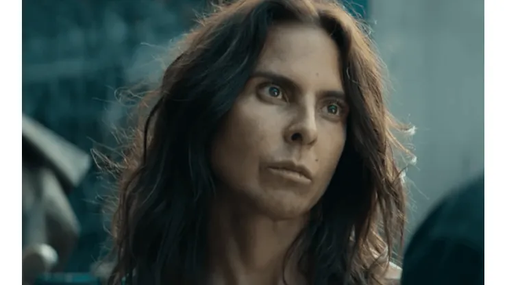 La Reina del Sur culmina su tercera temporada