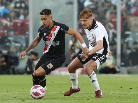 ¿Cuándo comienza el Campeonato Nacional 2023?