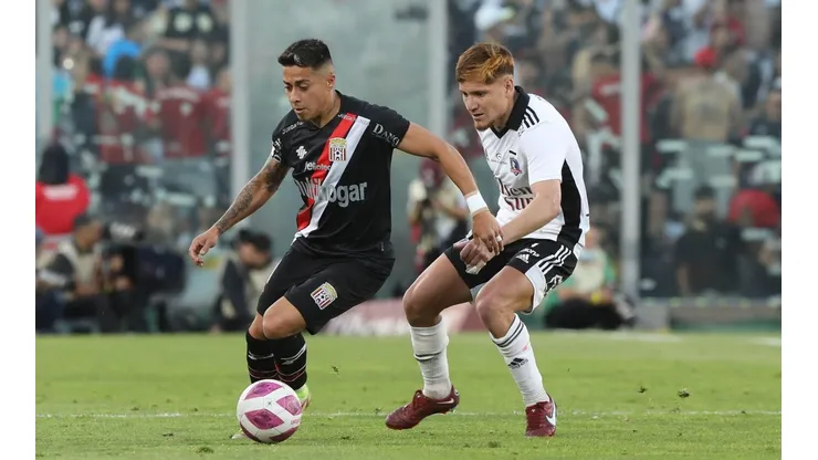 Colo Colo llega como el campeón defensor para el 2023.