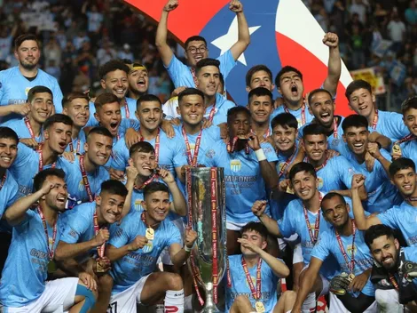 ¿Cuántos títulos ha ganado Magallanes en su historia?