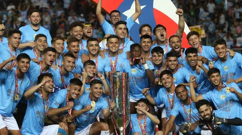 ¿Cuántos títulos ha ganado Magallanes en su historia?