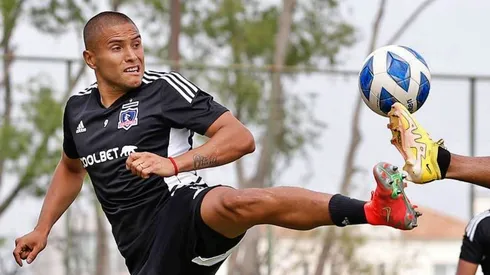 Benegas quiere aportar goles en el Cacique.