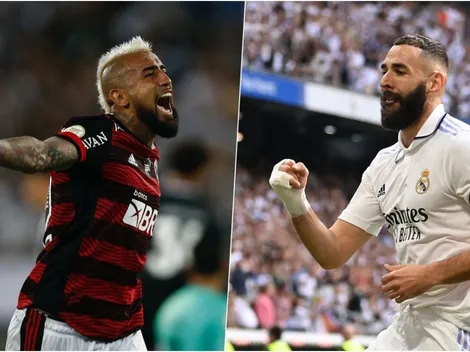 Flamengo y Real Madrid favoritos: ¿Cuándo es el Mundial de Clubes?
