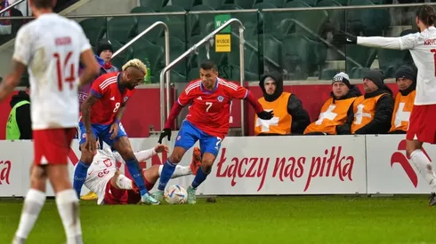 Las fechas cuádruples amenazan a una selección chilena avanzada en edad para las próximas eliminatorias sudamericanas