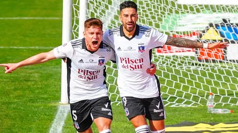 Gil deja a Lucero en el pasado.