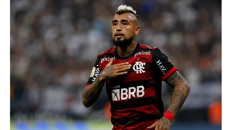 Arturo Vidal ni Erick Pulgar estarían considerados para este partido.