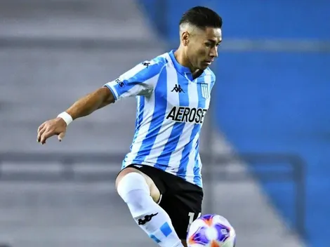 Óscar Opazo da sus razones para no renovar en Colo Colo